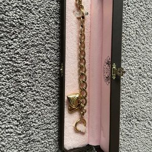 Juicy Couture Bracelet